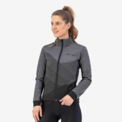 Rogelli Veste Velo Hiver Femme - Farah 9 Rogelli Veste Velo Hiver Femme - Farah -Vélo Boutique veste velo hiver femme farah 2