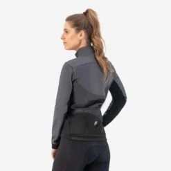 Rogelli Veste Velo Hiver Femme - Farah 10 Rogelli Veste Velo Hiver Femme - Farah -Vélo Boutique veste velo hiver femme farah 3