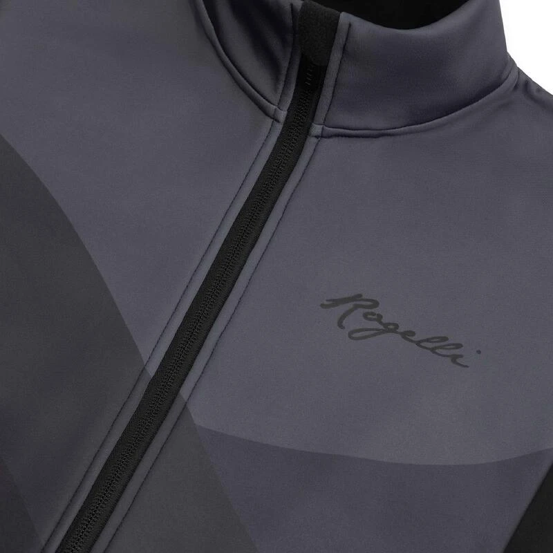 Rogelli Veste Velo Hiver Femme - Farah 6 Rogelli Veste Velo Hiver Femme - Farah – Image 6