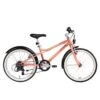 BTWIN VTC ENFANT RIVERSIDE 500 20 POUCES 6-9 ANS