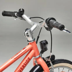 BTWIN VTC ENFANT RIVERSIDE 500 20 POUCES 6-9 ANS 15 BTWIN VTC ENFANT RIVERSIDE 500 20 POUCES 6-9 ANS -Vélo Boutique vtc enfant riverside 500 20 pouces 6 9 ans 5