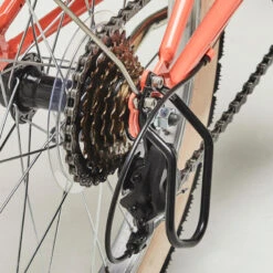 BTWIN VTC ENFANT RIVERSIDE 500 20 POUCES 6-9 ANS 17 BTWIN VTC ENFANT RIVERSIDE 500 20 POUCES 6-9 ANS -Vélo Boutique vtc enfant riverside 500 20 pouces 6 9 ans 7