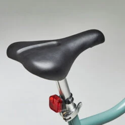 BTWIN VTC ENFANT RIVERSIDE 500 KAKI 24 Pouces 9-12 ANS -Vélo Boutique vtc enfant riverside 500 kaki 24 pouces 9 12 ans 3