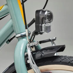 BTWIN VTC ENFANT RIVERSIDE 500 KAKI 24 Pouces 9-12 ANS -Vélo Boutique vtc enfant riverside 500 kaki 24 pouces 9 12 ans 5