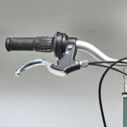 BTWIN VTC ENFANT RIVERSIDE 500 KAKI 24 Pouces 9-12 ANS -Vélo Boutique vtc enfant riverside 500 kaki 24 pouces 9 12 ans 8