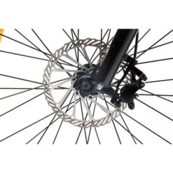 VTT Electrique Tout Suspendu E-MTB 29'' 10 VTT Electrique Tout Suspendu E-MTB 29'' -Vélo Boutique vtt electrique tout suspendu e mtb 29 3