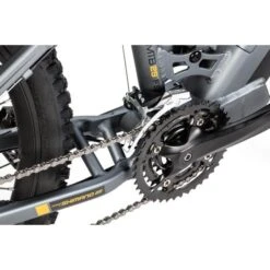 VTT Electrique Tout Suspendu E-MTB 29'' 11 VTT Electrique Tout Suspendu E-MTB 29'' -Vélo Boutique vtt electrique tout suspendu e mtb 29 4