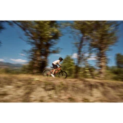 BTWIN VTT ENFANT ROCKRIDER EXPLORE 500 20 POUCES 6-9 Ans Orange -Vélo Boutique vtt enfant rockrider explore 500 20 pouces 6 9 ans orange 3