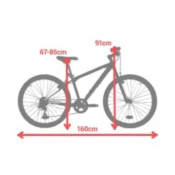 VTT ENFANT ROCKRIDER ST 500 24 POUCES 9-12 Ans Jaune Fluo 19 VTT ENFANT ROCKRIDER ST 500 24 POUCES 9-12 Ans Jaune Fluo -Vélo Boutique vtt enfant rockrider st 500 24 pouces 9 12 ans jaune fluo 9