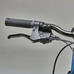 VTT ENFANT ROCKRIDER ST 500 26 POUCES 9-12 Ans BLEU -Vélo Boutique vtt enfant rockrider st 500 26 pouces 9 12 ans bleu 5