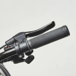 VTT ENFANT ROCKRIDER ST 500 26 POUCES 9-12 Ans BLEU -Vélo Boutique vtt enfant rockrider st 500 26 pouces 9 12 ans bleu 6