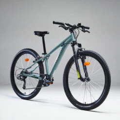 VTT ENFANT ROCKRIDER ST 500 26 POUCES 9-12 Ans KAKI 12 VTT ENFANT ROCKRIDER ST 500 26 POUCES 9-12 Ans KAKI -Vélo Boutique vtt enfant rockrider st 500 26 pouces 9 12 ans kaki 2