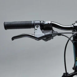 VTT ENFANT ROCKRIDER ST 500 26 POUCES 9-12 Ans KAKI 15 VTT ENFANT ROCKRIDER ST 500 26 POUCES 9-12 Ans KAKI -Vélo Boutique vtt enfant rockrider st 500 26 pouces 9 12 ans kaki 5