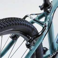 VTT ENFANT ROCKRIDER ST 500 26 POUCES 9-12 Ans KAKI 16 VTT ENFANT ROCKRIDER ST 500 26 POUCES 9-12 Ans KAKI -Vélo Boutique vtt enfant rockrider st 500 26 pouces 9 12 ans kaki 6