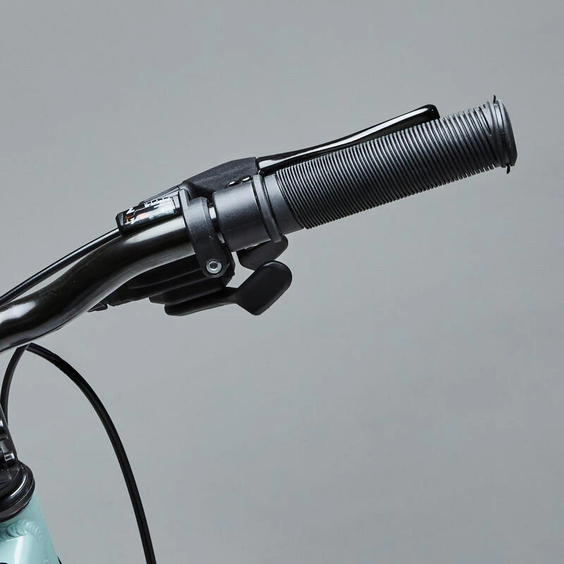 VTT ENFANT ROCKRIDER ST 500 26 POUCES 9-12 Ans KAKI 9 VTT ENFANT ROCKRIDER ST 500 26 POUCES 9-12 Ans KAKI – Image 9