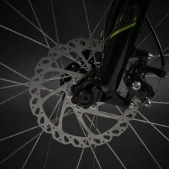 VTT ENFANT ROCKRIDER ST 900 20 POUCES 6-9 Ans ROUGE -Vélo Boutique vtt enfant rockrider st 900 20 pouces 6 9 ans rouge 4