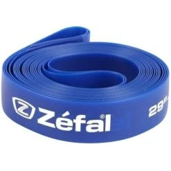ZEFAL Bande De Jante , Bleu, 20 Mm / 29 ''