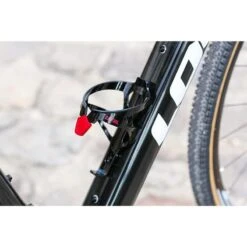 ZEFAL Pulse A2, Porte-Bidon Vélo Léger - Porte Gourde Vélo / VTT / Vélo De Route -Vélo Boutique zefal pulse a2 porte bidon velo leger porte gourde velo vtt velo de route 2